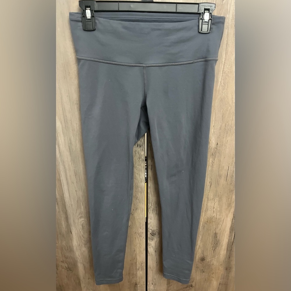 Prana Charcoal Woman’s Leggings
